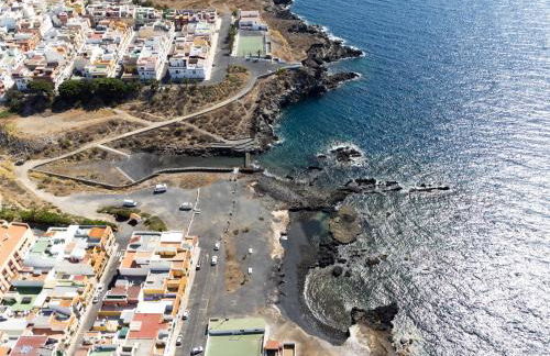 Live Arico Lapa cerca de la playa - Foto 40