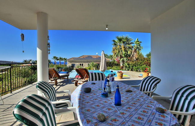 Villa Sophia Latchi in Neo Chorio - Foto 17