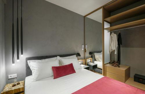 Olvios Luxury Suites - Foto 44