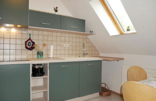 Fewos Haus Wiesenblick - 300m bis zum Ostseestrand - Foto 25