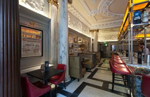 Native Glasgow - Foto 38