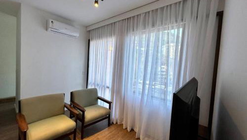 Elegante Cobertura duplex, vista, garagem seg 24h - Foto 5