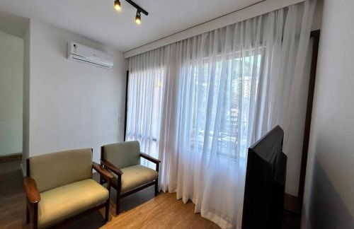 Elegante Cobertura duplex, vista, garagem seg 24h - Foto 5