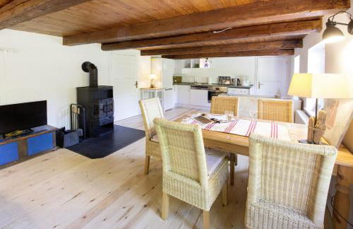 Ferienwohnung Kuhstall Hasselberg - Foto 9