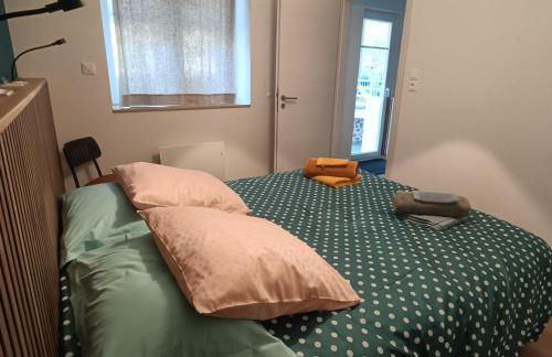 Appartement F3 - Foto 8