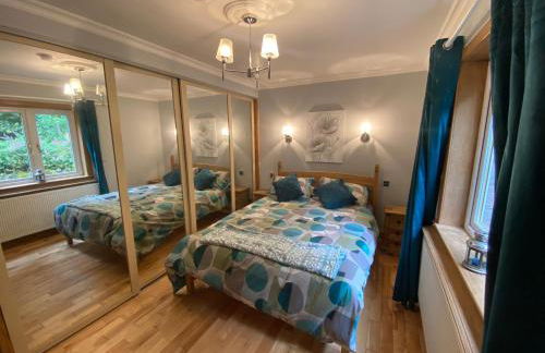 Country Cottage Sleeps 6 w/ Hot Tub & Dog-friendly - Foto 48