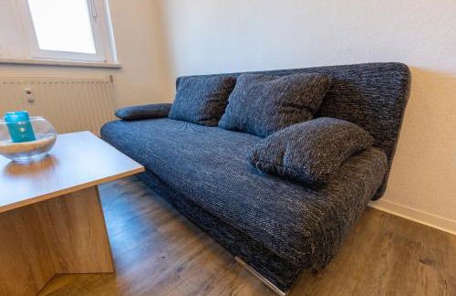 Gästewohnung Weißwasser City - Foto 9