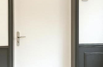 CONTEMPORAIN avec Terrasse en Centre Ville - Photo 13