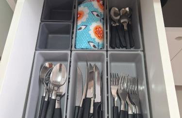 Ipiranga Flat - Guarapari, Espírito Santo - Photo 15