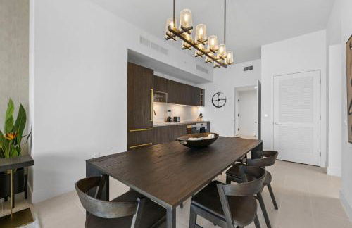 Free Parking! PH Luxury 3BR in Downtown Miami - Foto 12