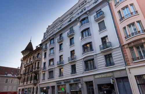 Les Glières 24 pers - Foto 22