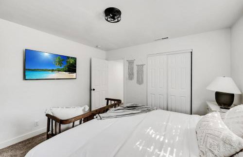 Remodeled West Sacramento home in quiet location! - Foto 28