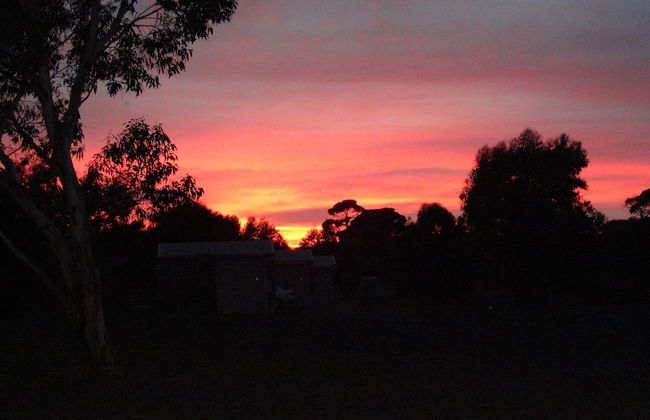 Kangaroo Island Cabins - Foto 25