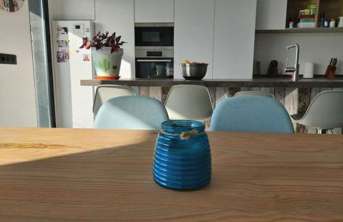 Torre D'Arenas, playa Victoria, piscina y parking - Photo 10