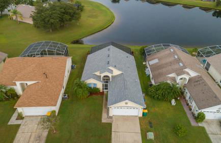 South Facing Private Pool with Lake View & Spa - Quiet Vacation Area - Family Friendly - Foto 80