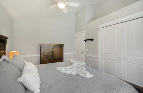 The Victorian off Main Street - Foto 17