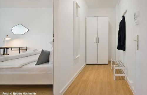 Apartments am Brandenburger Tor - Foto 90