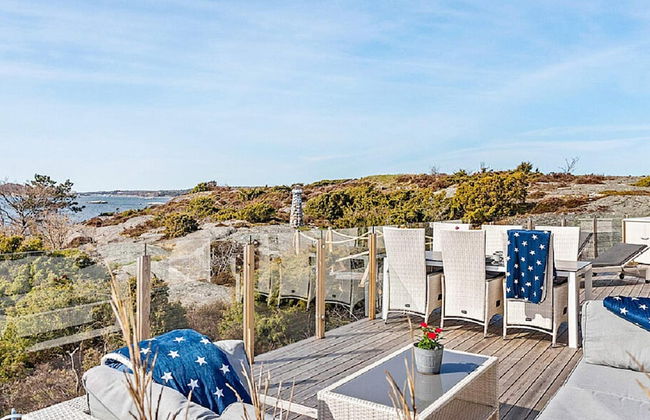 6 Person Holiday Home in Vastra Frolunda - Foto 26