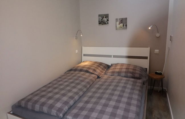 Appartementhaus Kogge - Foto 28