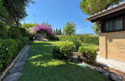 Villa Annita vista mare 350 mt dalla spiaggia - Foto 24