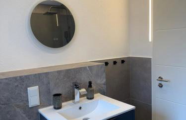 Studio Liva Modernes Apartment mit kostenlosem Parkplatz - Foto 24