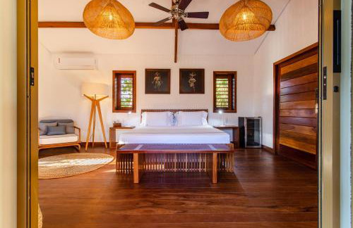 Aldeia Jericoacoara - Suites Privativas - Foto 64