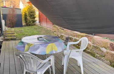 Zweizimmer-Häuschen im Schwarzwald - Foto 7