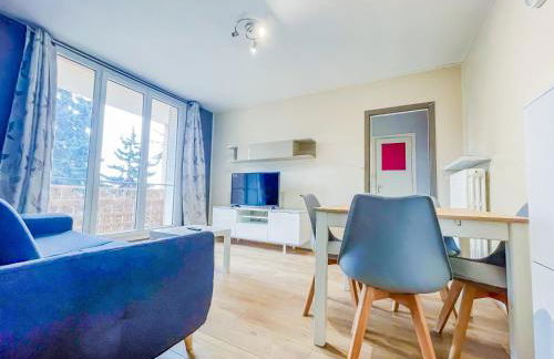 Logement proche du Puy de Dôme avec parking privé - Photo 2