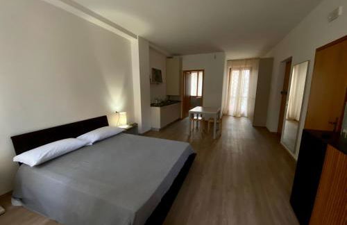 La Mansardina del Giardinetto - Photo 10