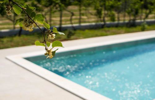 Holiday House Villa Skrila - Foto 48