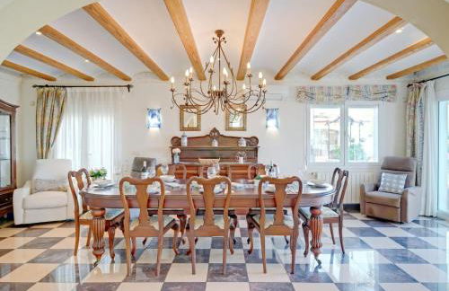 Villa Villa Carpe Diem by Interhome - Foto 12