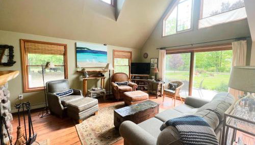 Peek of the Bay - Foto 2