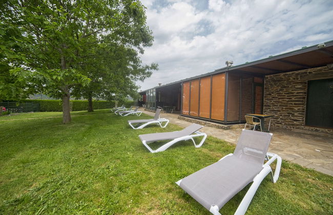 O Acivro Aloxamentos Rurais - Photo 32