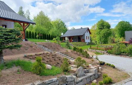 Zielony Zakątek 2 Sosnówka - Foto 33