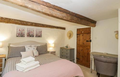 Fox Den Cottage - Foto 28