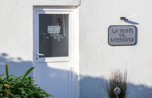 Maison de pêcheur 300m de la mer - Foto 19