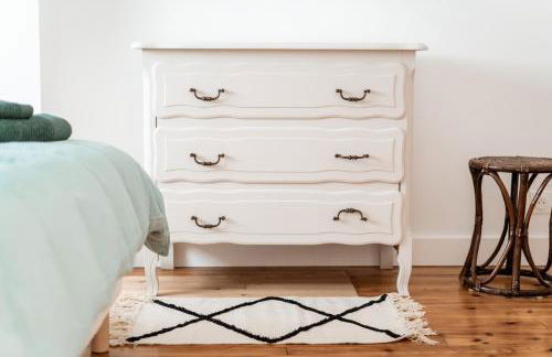 Havre de Paix à Pors Carn à 7 mins à pied de la plage - Foto 51