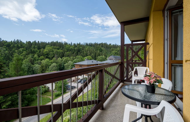 Sluneční stráň IV - Photo 4