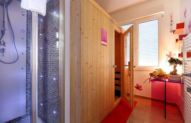 Florence Comfort B&B - Photo 54