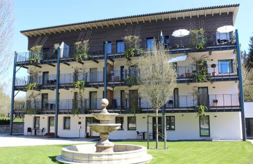 Waldhotel Rainau - Foto 17