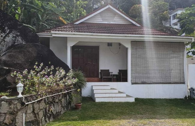 Pebbles Cove - Photo 1