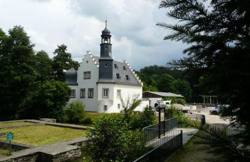 Ferienwohnung Mitreuter - Foto 17