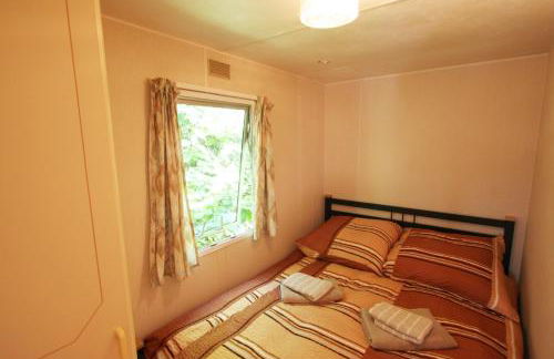 Mobilhome Markgrafenheide für Familie und Monteure - Foto 8