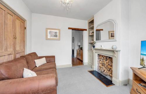 Delightful 10 St Martins - 2 bed, 2 bathroom with parking available - Foto 9