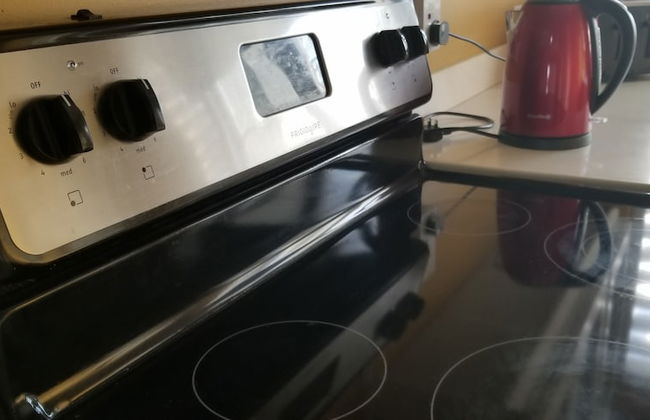 Oceanic View Apartment at Fern Court - Foto 16