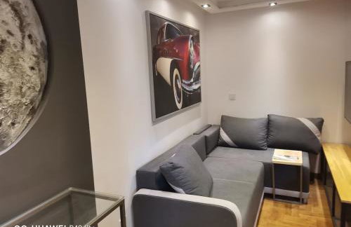 Niesamowita nowoczensa kawalerka w centrum kmicica - Foto 22