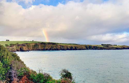 Penty Kergonan avec belle vue mer - Crozon, Bretagne - Photo 37