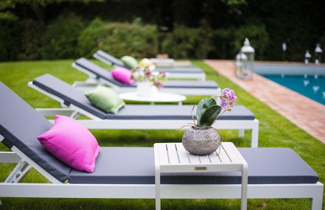 Villa The Secret Escape - Foto 25