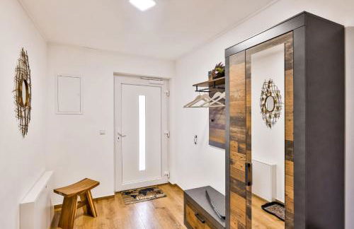 Panoramalodge Rügen - Foto 14