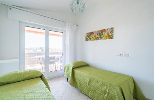 Attico panoramico a Tortolì - Foto 12